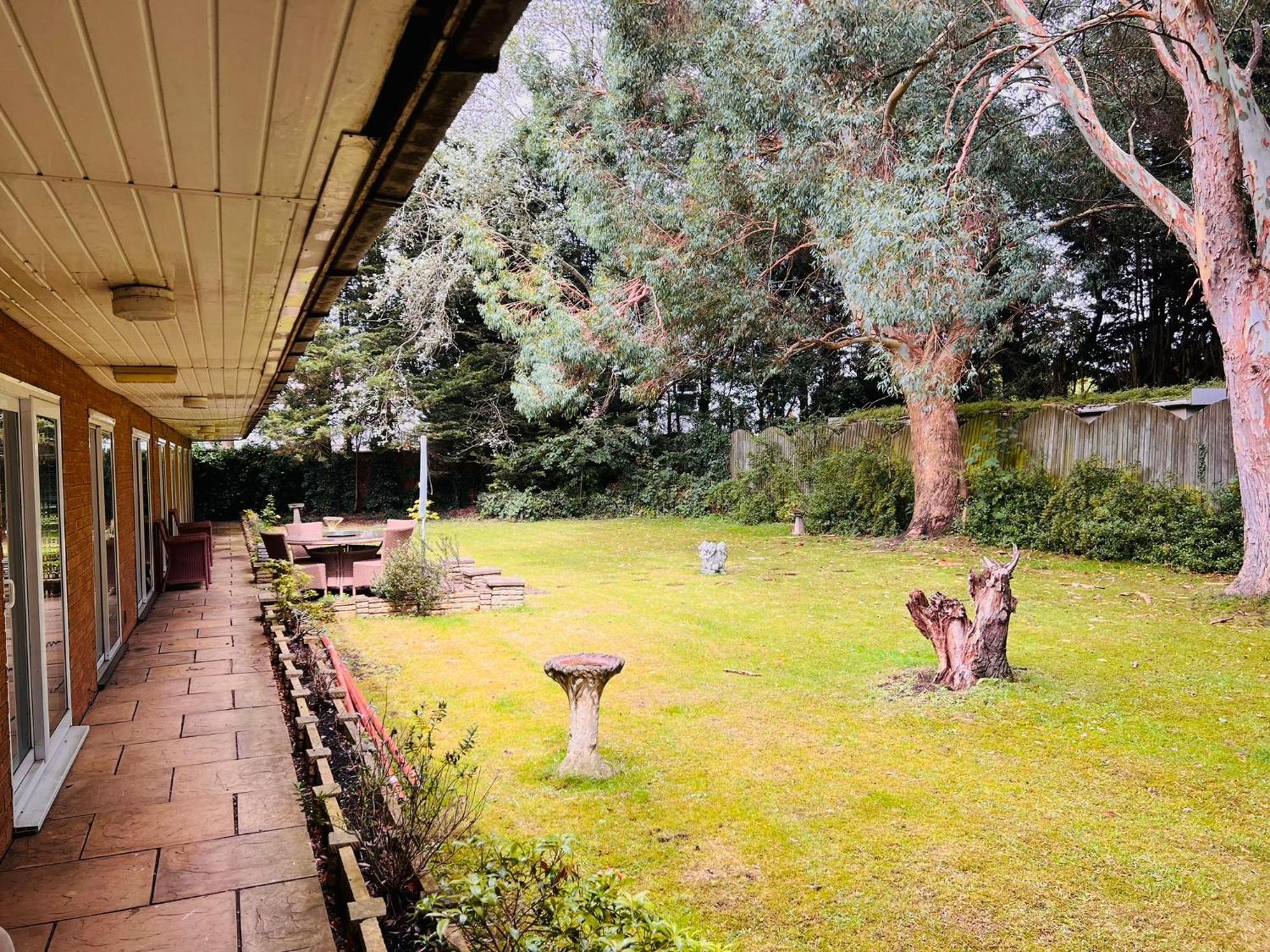 Selborne Studios Off Road Gated Parking Coventry Extérieur photo